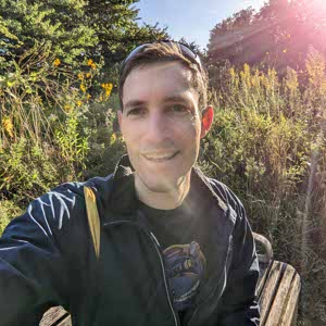 Dane Rossenrode profile