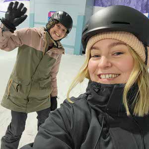 Lucy Appleton profile