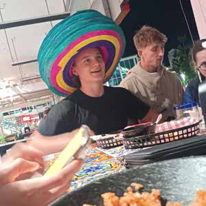 Jordan Treloar profile
