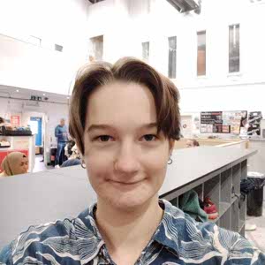 Nico Shaw profile