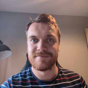 Luke Day profile