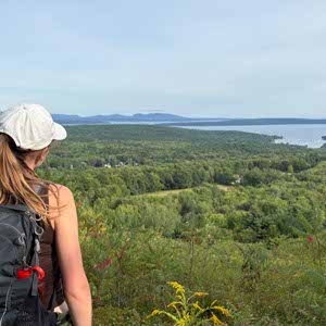 Liesel Nisbet profile