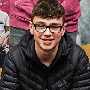 Archie MacIntyre profile