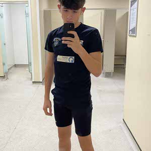 Ethan Lawrence profile