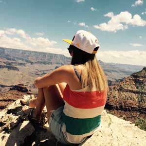 Abby Fleming profile