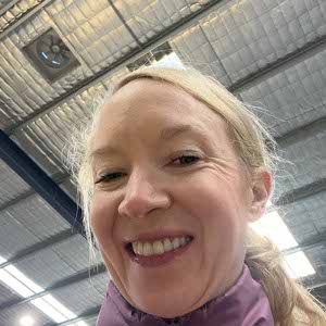 Teigan Margetts profile