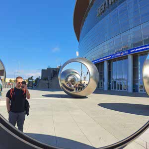 Kyle Cansse profile