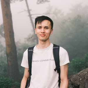 Walden Killick profile