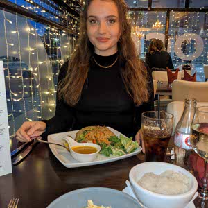 Beth Smith profile