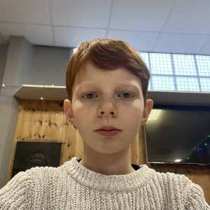 Henry Bird profile