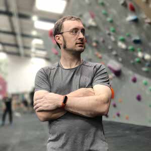 Jim Gregory profile