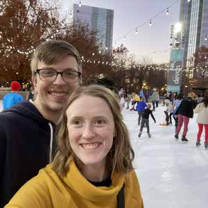 Kristin Dosher profile