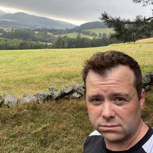 Dom Wilkinson profile