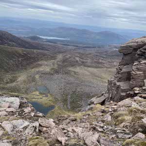 marianne Burbidge profile