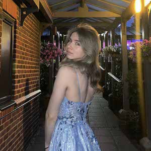Amelia Jackson profile