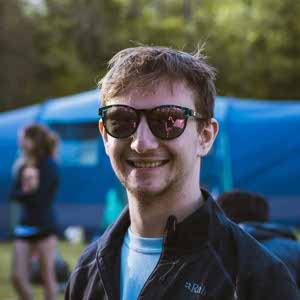 Tim Atkinson profile