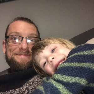 Andrew Pearson profile