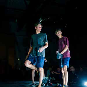 Tom Perrot profile