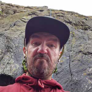 Jamie Kerr profile