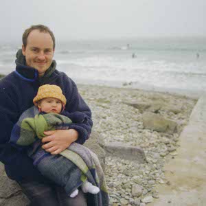 Robbie Meade profile