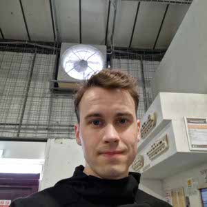 Sander Grimstad profile