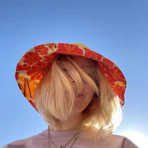 Ilinca Roman profile