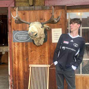 Archie Smith profile
