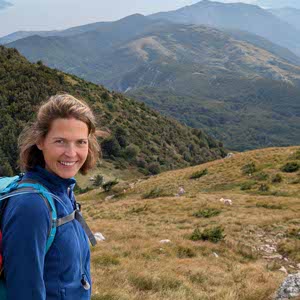 Fien Vanhuysse profile
