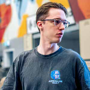 Campbell Gray profile