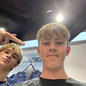 Jake Cameron profile
