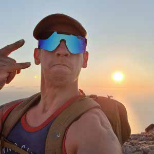 Alex Buday profile