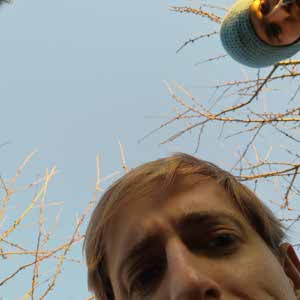 James Gilson profile