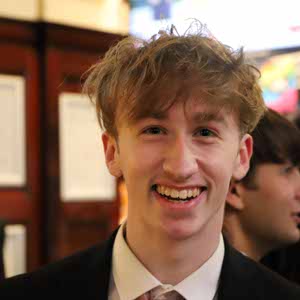 Joe Crowston profile