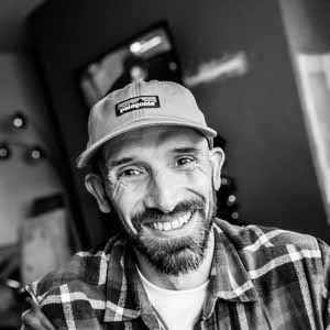 Pete Jobes profile