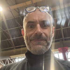 Jon Shadforth profile