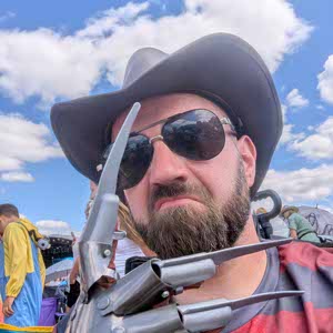 martyn williams profile
