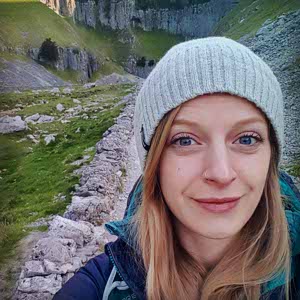 Laura Durham profile