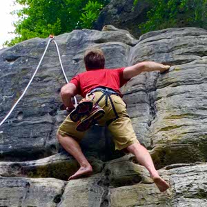 Dan Sargent profile