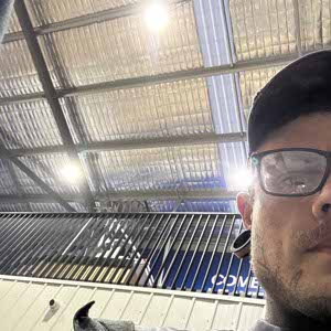 Travis Hammat profile