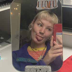 Sarah Rutledge profile