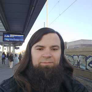 Yannik Groß profile