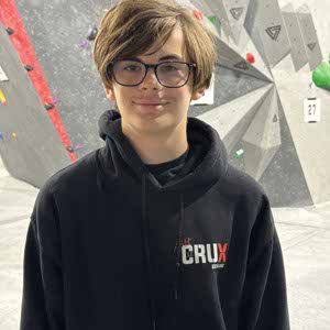 Caleb Godmer profile