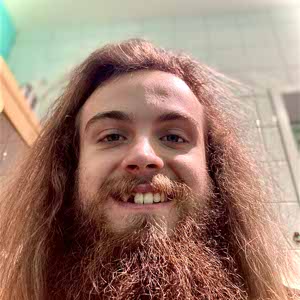 Joe Rogers profile