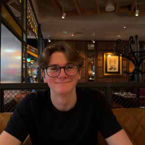 Oliver Finlayson profile