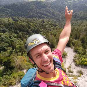 Wouter Daems profile