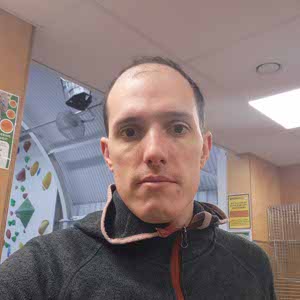 Matt Reynolds profile