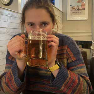 Ella Brewes profile