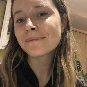 Catriona Fraser profile