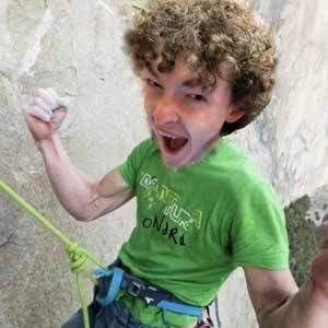 Daniel Crompton profile