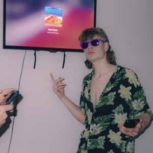 Emerson Ford profile